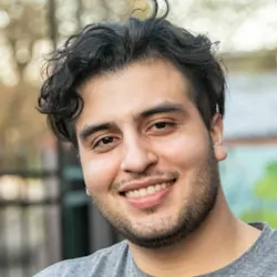 Hamza Sheikh